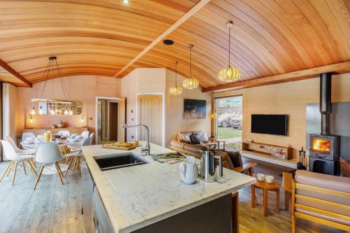 Llansantffraid-ym-Mechain House | Pinelands at Bryn Tanat