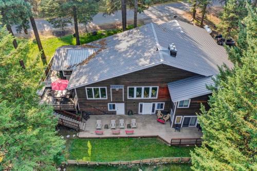 McCall House | Pines on the Pond by Casago McCall - Donerightmanagement