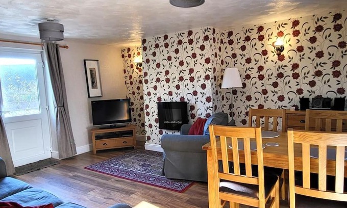 Wigton House | Pinfold Cottage on the edge of lake district