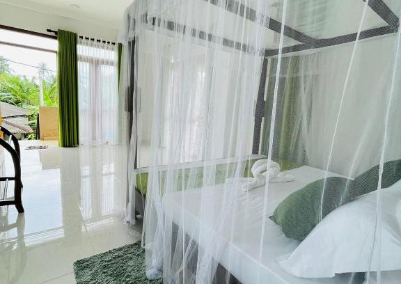 Dodanduwa House | Pinky Villa Hikkaduwa