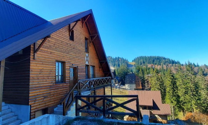 Jahorina Apartment | Pino apartman Jahorina