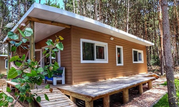 La Paloma House | Pinocha Point Bungalows