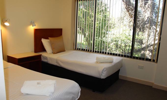 Faulconbridge Hotel | Pioneer Way Motel
