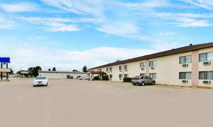 Pipestone Historic District Hotel | Pipestone Inn