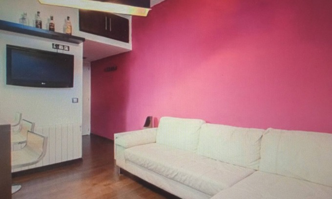 Las Acacias Apartment | Piramides Apartment 1