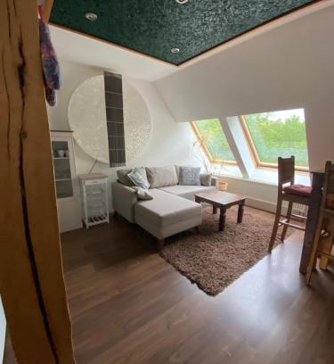 Tribohm Apartment | Piraten Oase