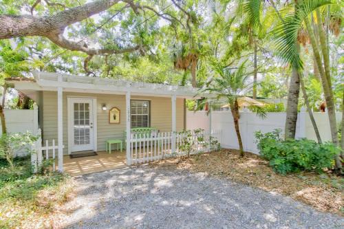 Ruskin Villa | Pirates Pointe Resort