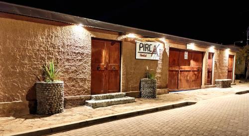 San Pedro de Atacama House | Pirca Hostal