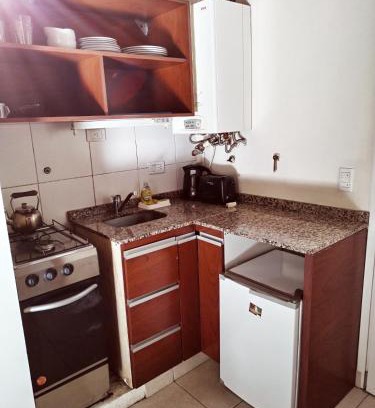 Villa Catedral Apartment | Pirque mínimo 4 noches