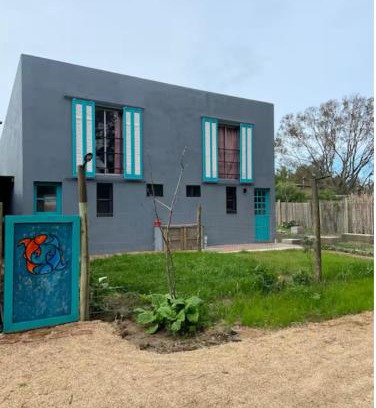 El Tesoro House | Piscis