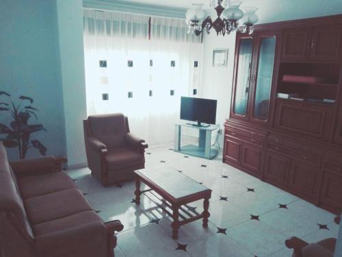 Camarinas Apartment | Piso 1 Allones Camariñas