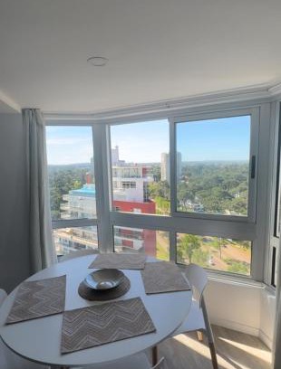 Cantegril Apartment | Piso 16 Punta del Este, Ocean Drive Country