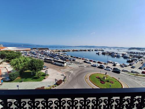 O Grove Apartment | Piso Beiramar O Grove