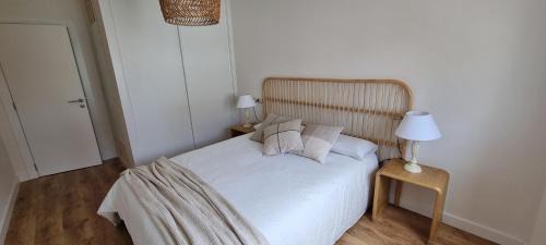 Neano Apartment | Piso Boca da Ría