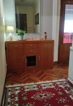 Padron Apartment | Piso céntrico en Padrón