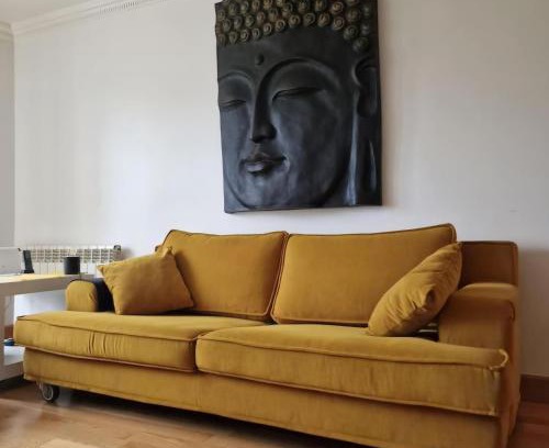 La Coruna Apartment | Piso Coruña