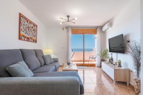 Polopos Apartment | Piso Haza