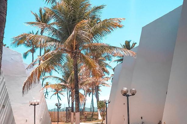 Flamengo Apartment | Pitaya Beach House - Charming Village By the Sea