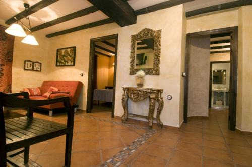 Montanchez Apartment | Pitogordo