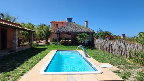 Barra Grande Hotel | PKL - Pousada Kite Life