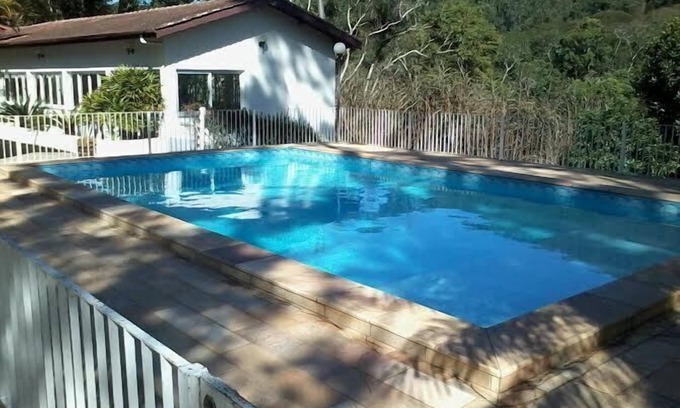 Piracaia House | Place for leisure and events in the city of Piracaia.