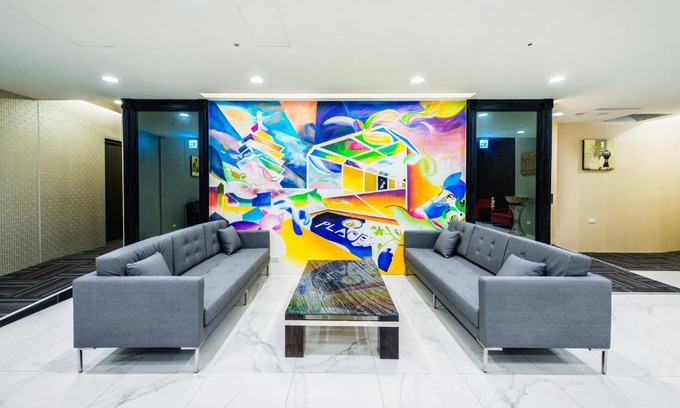 Xinyi Hotel | Place‧X Hotel