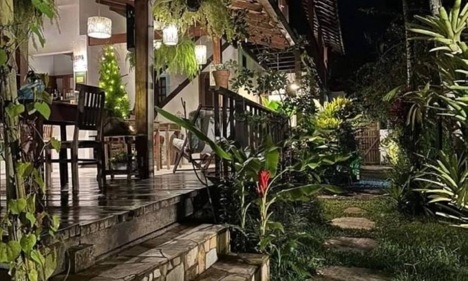 Jabaquara Bed & Breakfast | Planeta Banana B&B