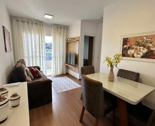 Extrema Apartment | Plano 22 Prime Loft