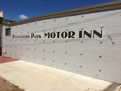 Ayr Hotel | Plantation Park Motor Inn