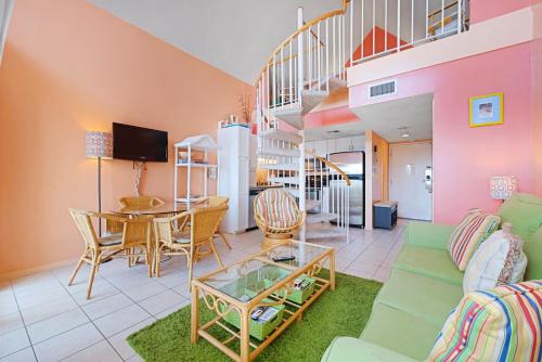 Fort Morgan Hotel | Plantation West #1365