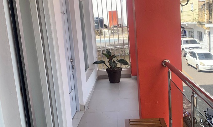 Monte Plata Apartment | Plata View Apartahotel