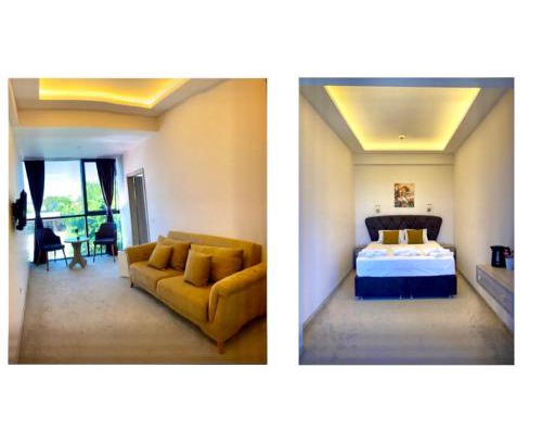 Mangalia Hotel | Platinium Residence Mangalia
