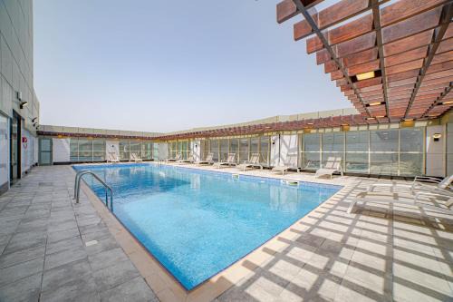 Al-Fujairah Bed & Breakfast | Platinum Coast Hotel Apartments
