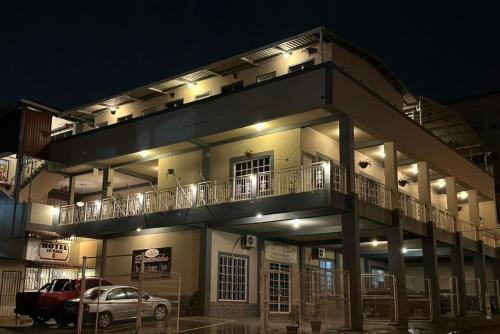 Tegucigalpa Hotel | Platinum Hotel