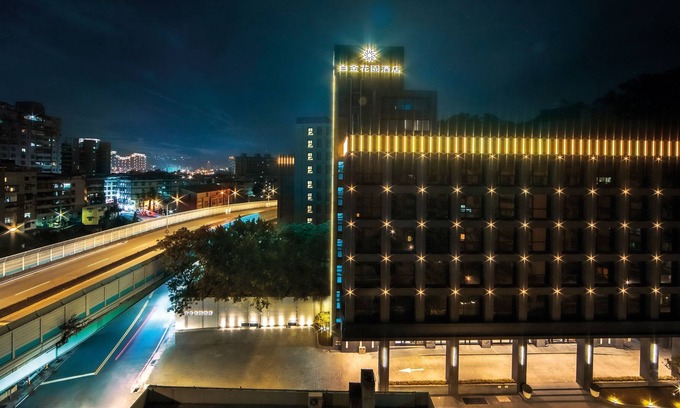 Xindian Hotel | Platinum Hotel