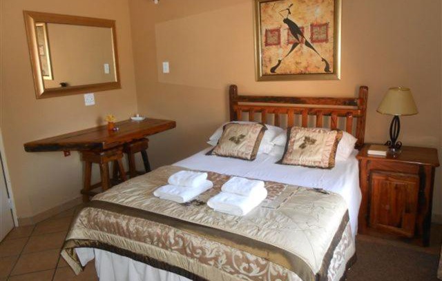 Polokwane Hotel | Platinum Lodge Polokwane