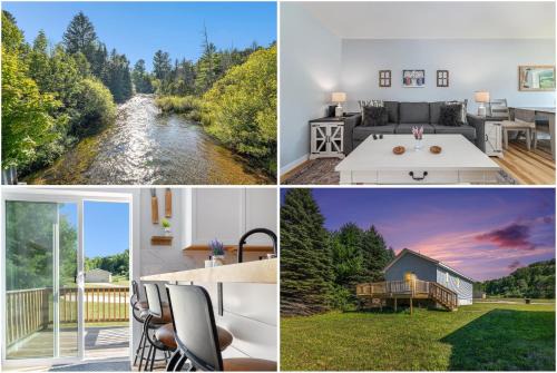 Beulah House | Platte River Play Lovely 2bdr Barnhouse 2852