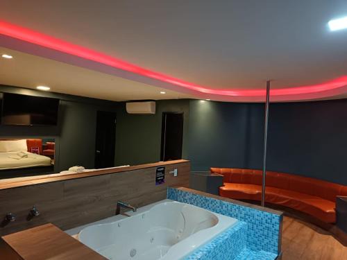 La Arena Hotel | Play Chitré