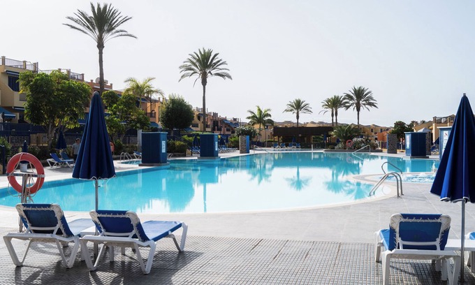 Costa Meloneras House | Playa Meloneras