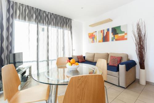 Poblenou Apartment | Playa Beach Barcelonastuff Apartments