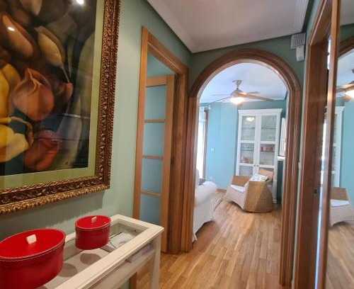 Cambre Apartment | Playa de Mera