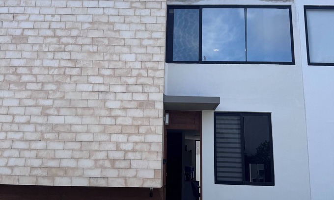 Puerto Juarez House | Playa del Carmen, Paraiso