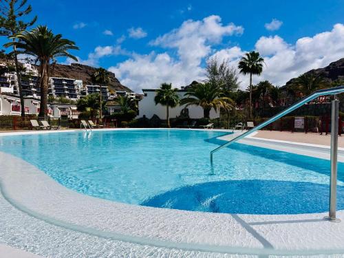 Mogan Apartment | Playa del Cura - Beachside Retreat