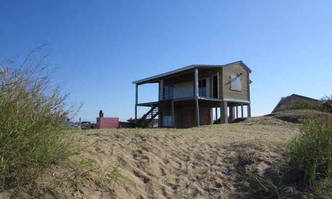 San Clemente House | Playa Grande Frente al Mar