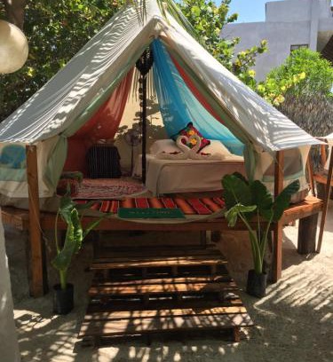 Playa Paraiso Resort | Playa las palmas