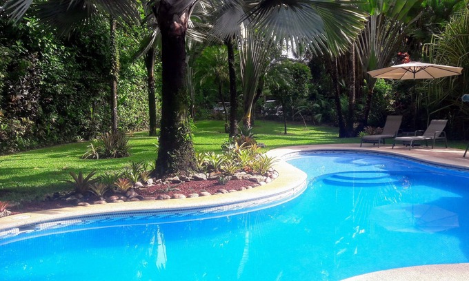 Cahuita Hotel | Playa Negra Guesthouse