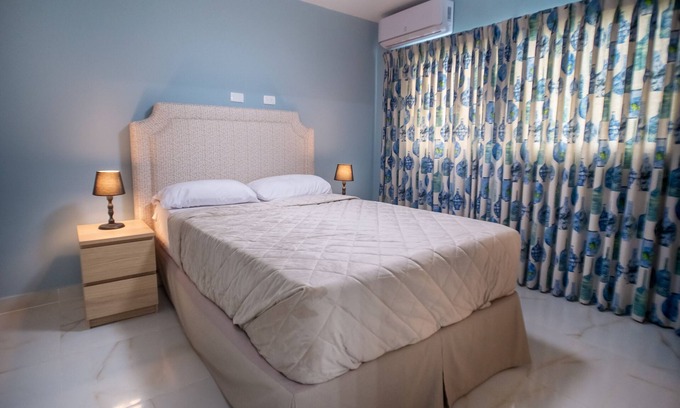 Sabana Palenque Apartment | Playa Palenque, 40min Desanto Domingo, Stay and Relax