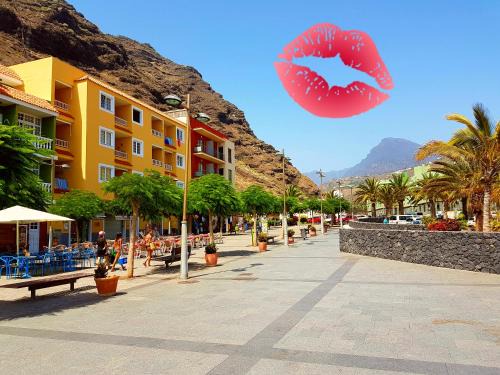 Puerto de Tazacorte Apartment | PLAYA PUERTO TAZACORTE Modern Beach Apartment