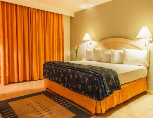 Tapachula Hotel | Plaza Inn Express