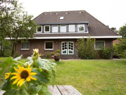Suddorf Apartment | Pleasant apartment in Süddorf